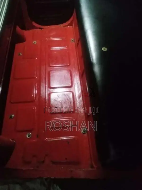 Bajaj RE 2017 Three Wheel (Used)