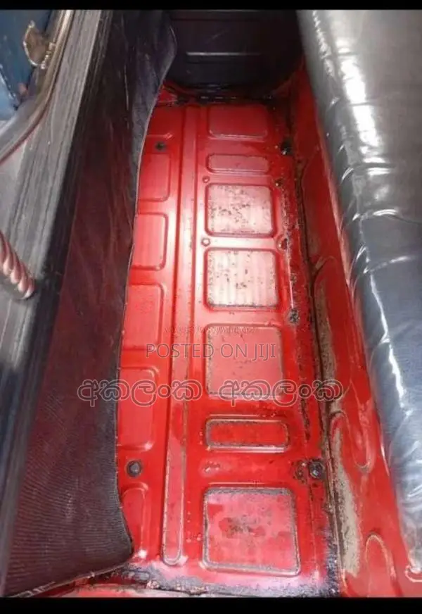 Bajaj 4 Stroke 2008 Three Wheel (Used)