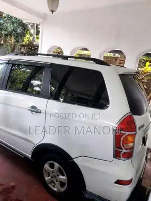 DFSK Glory 2021 SUV (Used)