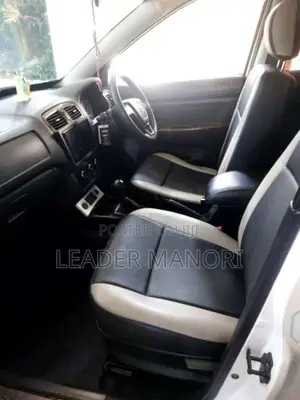 DFSK Glory 2021 SUV (Used)