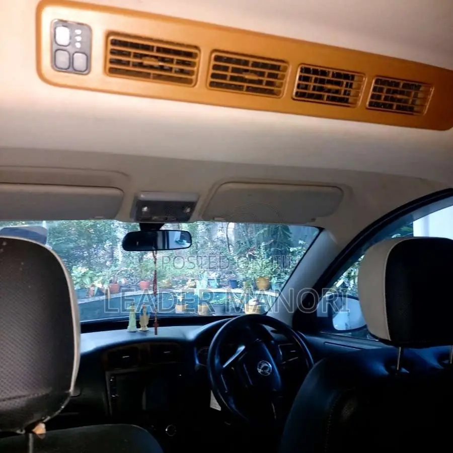 DFSK Glory 2021 SUV (Used)
