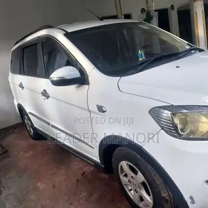 DFSK Glory 2021 SUV (Used)