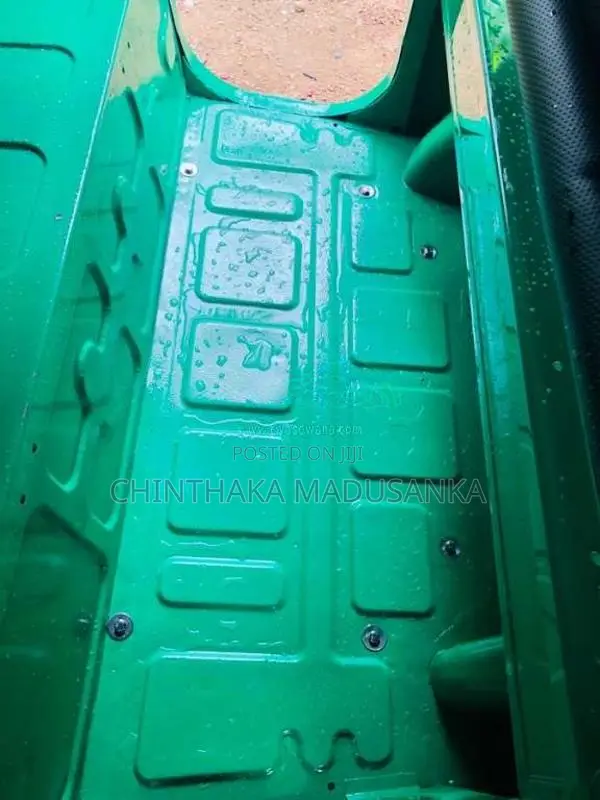 Bajaj RE 2015 Three Wheel (Used)