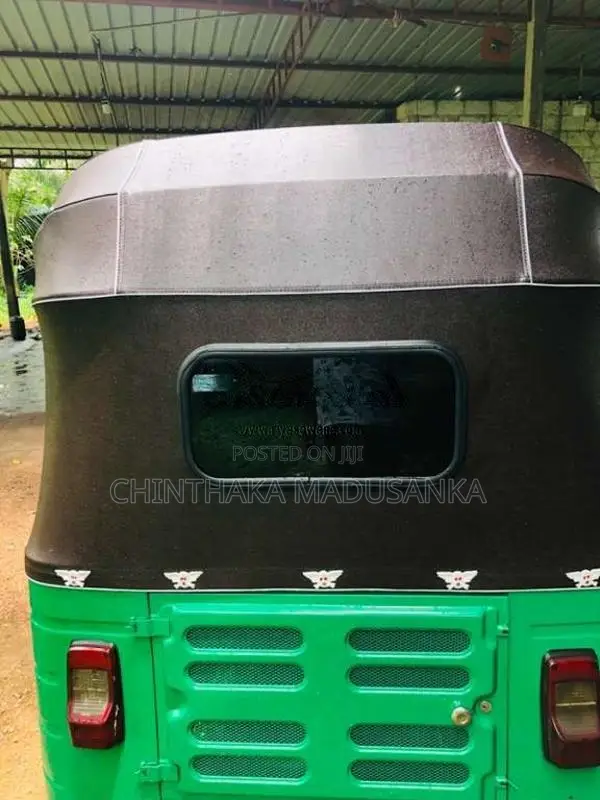Bajaj RE 2015 Three Wheel (Used)