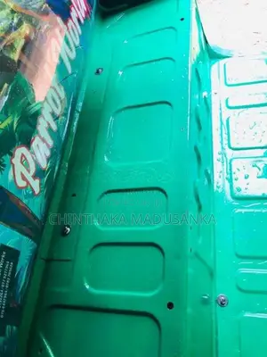 Bajaj RE 2015 Three Wheel (Used)