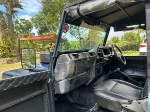 Land-Rover 109 1975 SUV (Used)