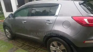 Kia Sportage 2010 SUV (Used)