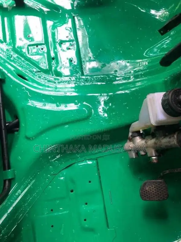 Bajaj RE 2015 Three Wheel (Used)