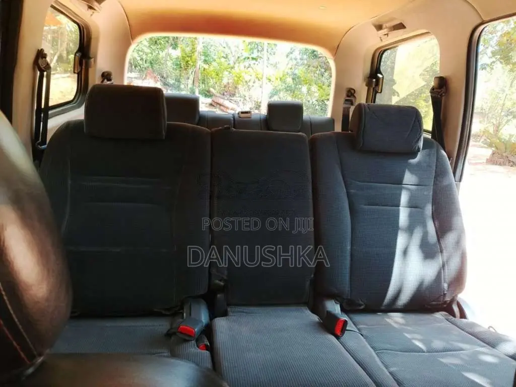 DFSK Glory 330 2016 SUV (Used)