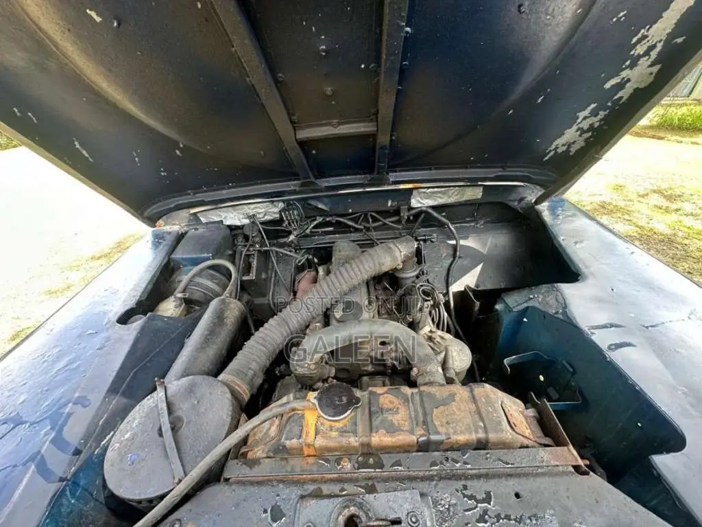 Land-Rover 109 1975 SUV (Used)