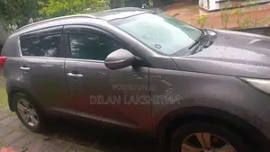 Kia Sportage 2010 SUV (Used)