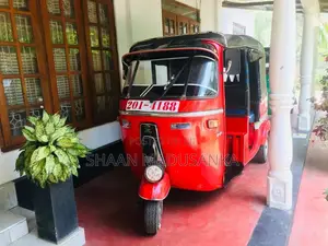 Bajaj RE 1997 Three Wheel (Used)