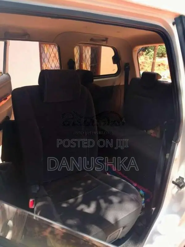 DFSK Glory 330 2016 SUV (Used)