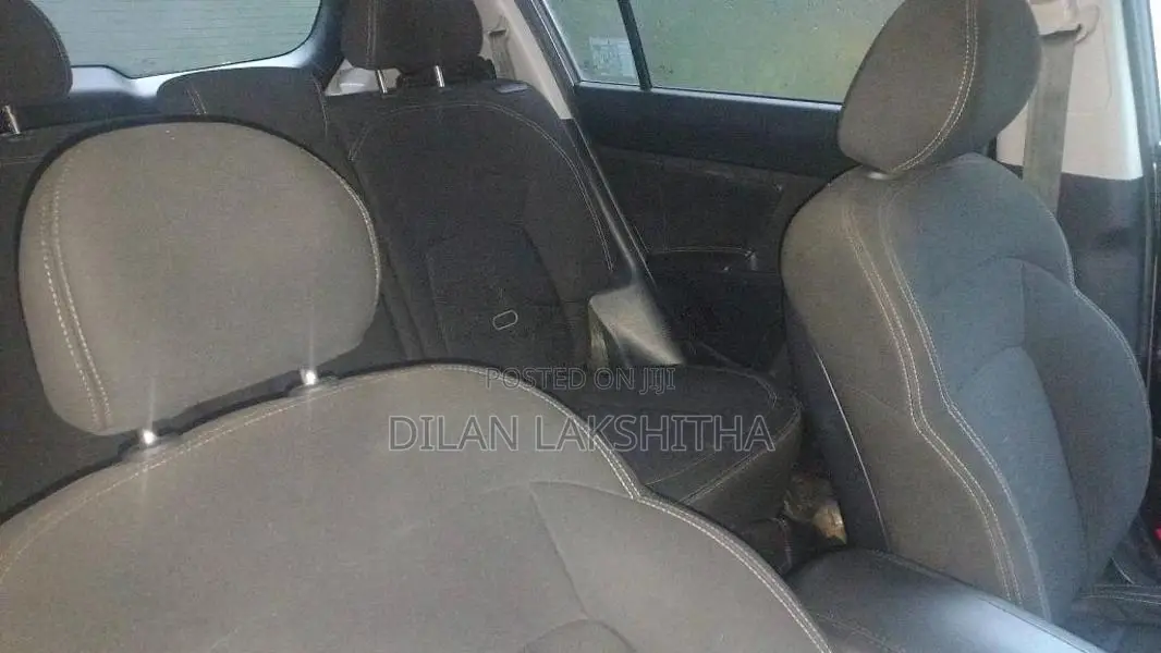 Kia Sportage 2010 SUV (Used)