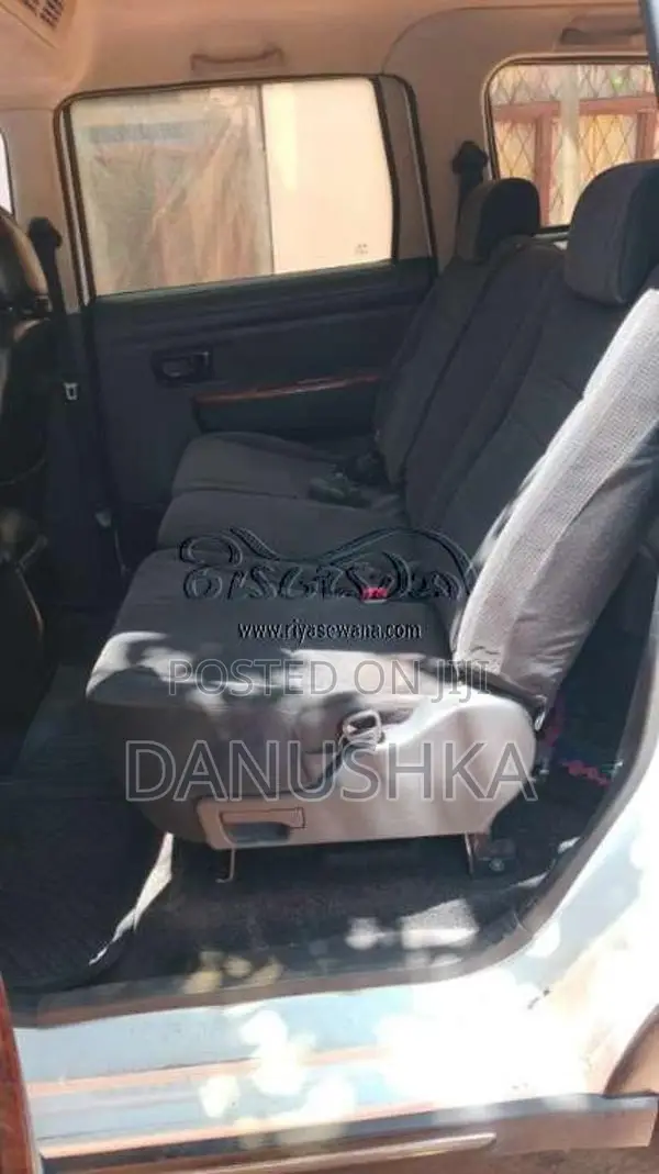 DFSK Glory 330 2016 SUV (Used)