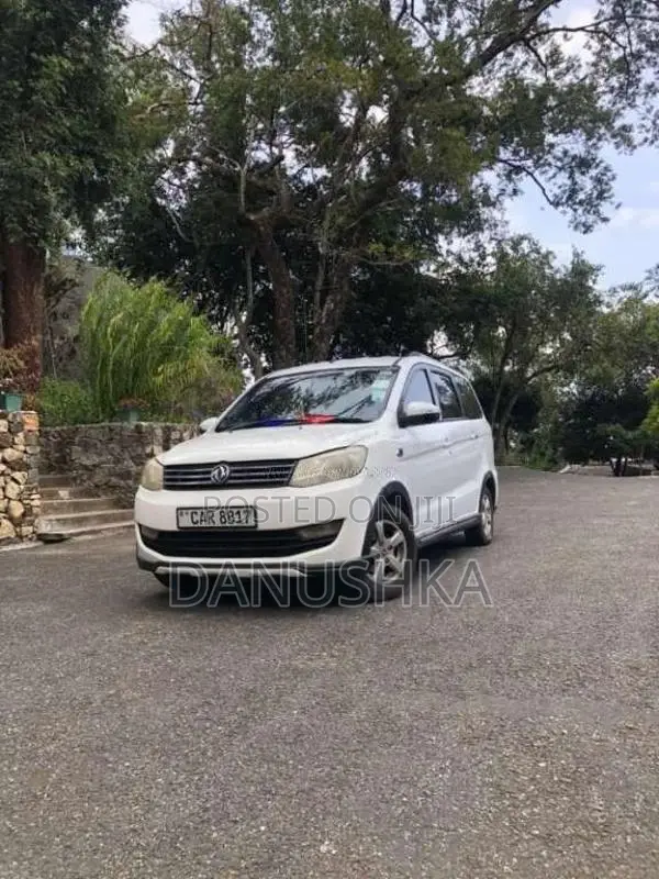 DFSK Glory 330 2016 SUV (Used)