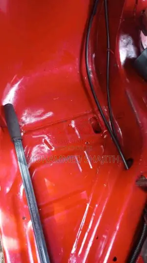 Bajaj RE 2012 Three Wheel (Used)
