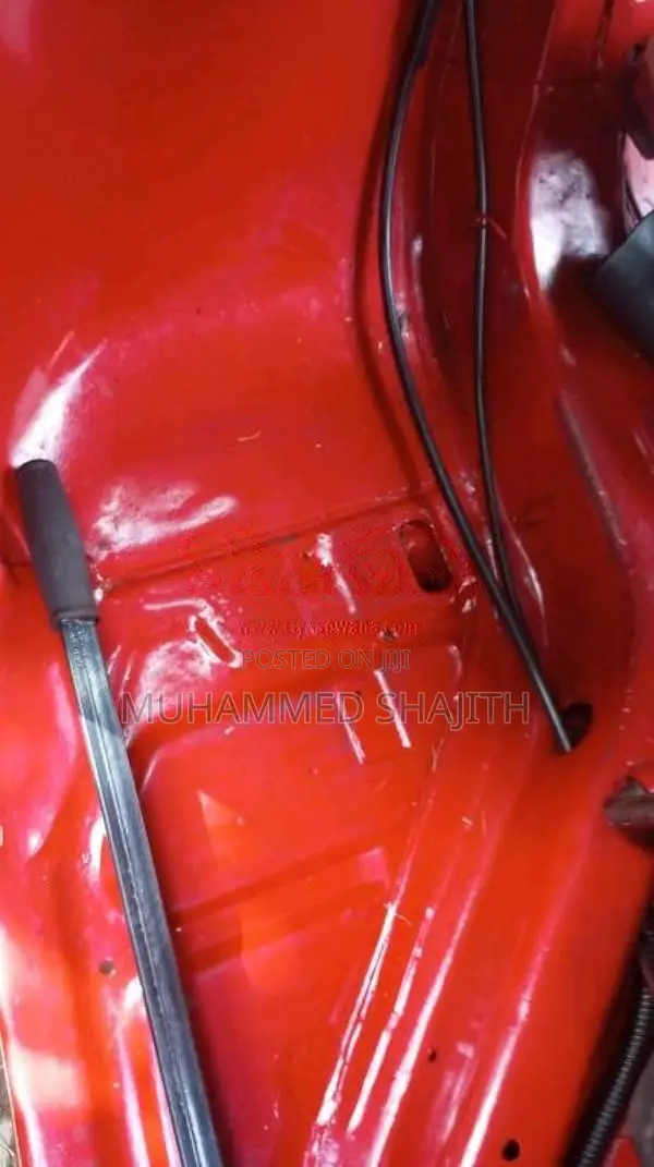 Bajaj RE 2012 Three Wheel (Used)