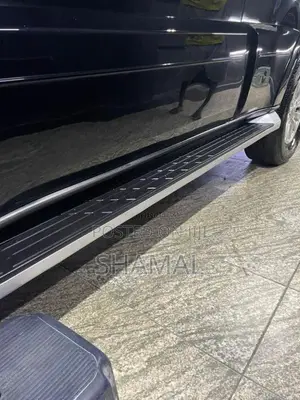 Mitsubishi Montero GLS 2011 SUV (Used)