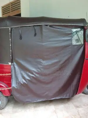 Bajaj RE 1995 Three Wheel (Used)