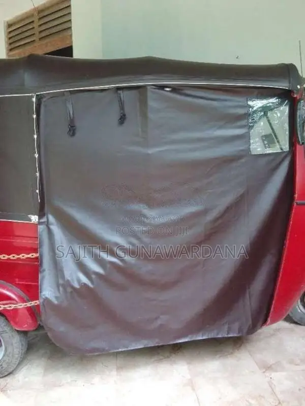 Bajaj RE 1995 Three Wheel (Used)