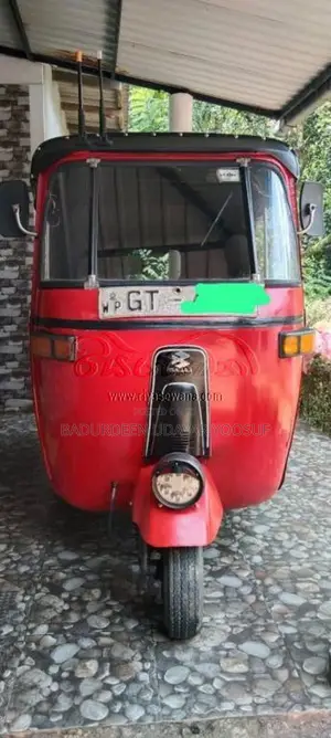 Bajaj RE 2001 Three Wheel (Used)