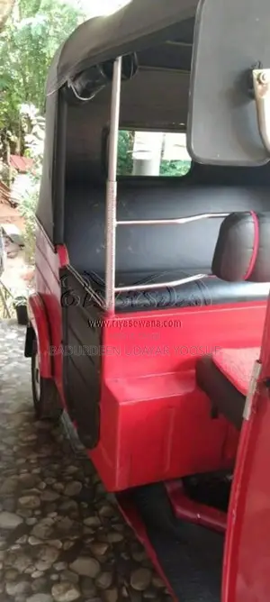 Bajaj RE 2001 Three Wheel (Used)