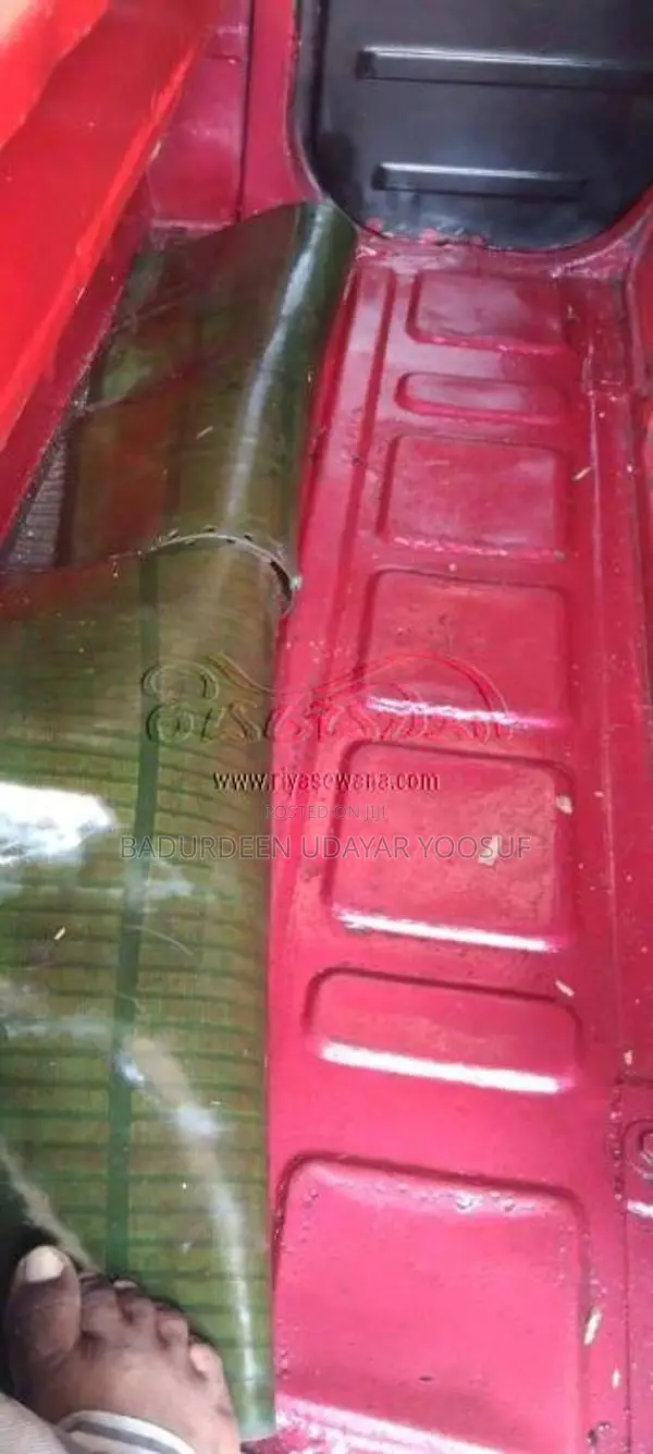 Bajaj RE 2001 Three Wheel (Used)
