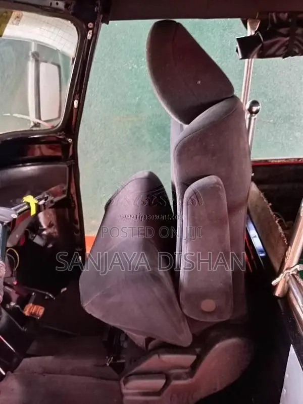 Piaggio Ape 2011 Three Wheel (Used)