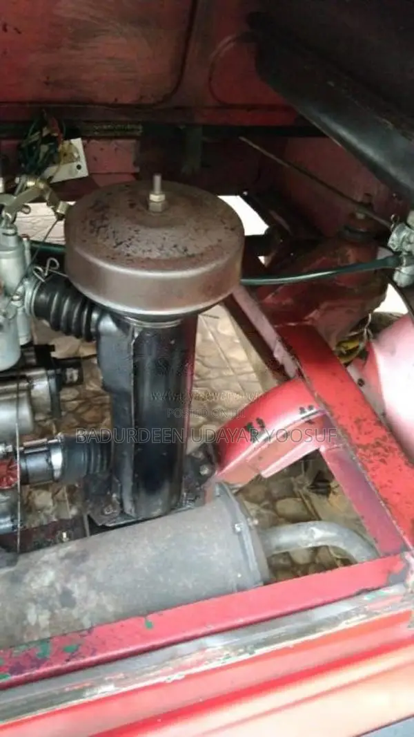 Bajaj RE 2001 Three Wheel (Used)
