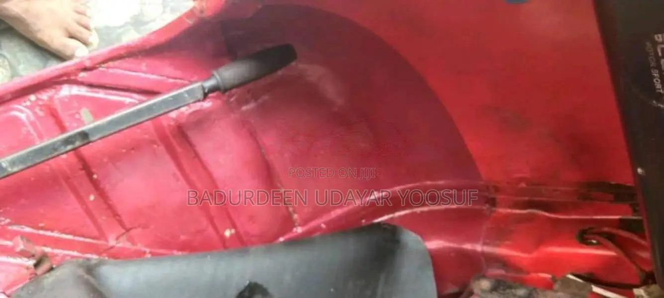 Bajaj RE 2001 Three Wheel (Used)