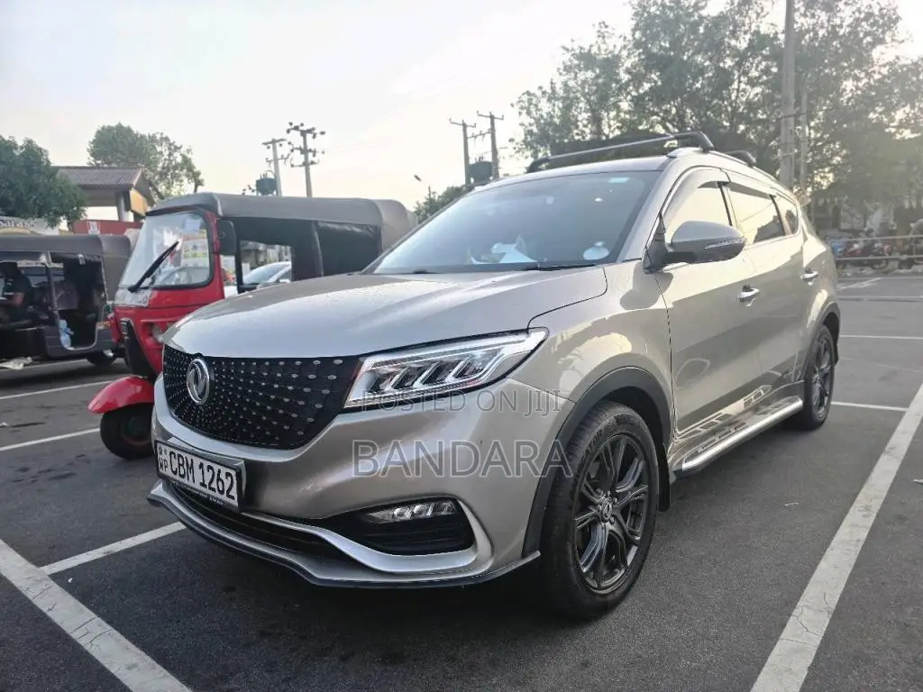 DFSK Glory I-Auto 2022 SUV (Used)