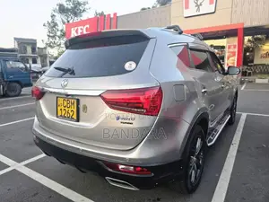 DFSK Glory I-Auto 2022 SUV (Used)