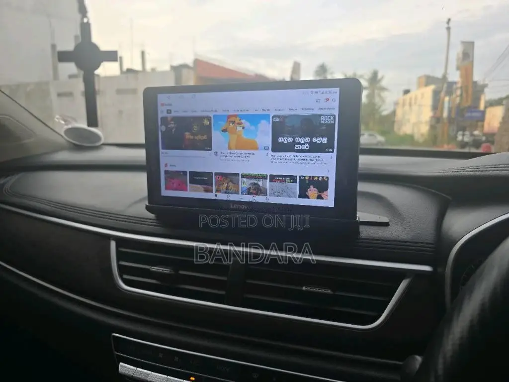 DFSK Glory I-Auto 2022 SUV (Used)