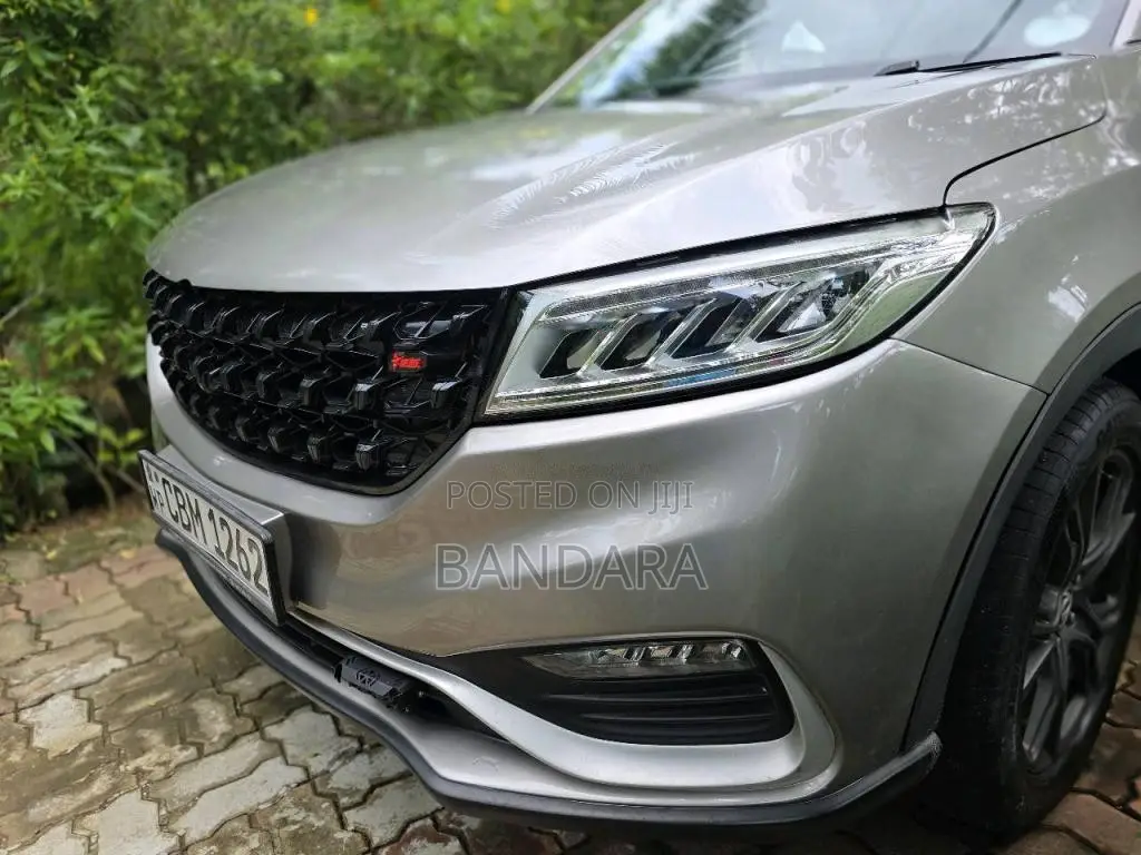 DFSK Glory I-Auto 2022 SUV (Used)