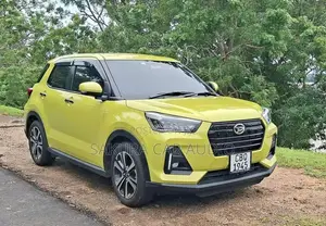 Toyota Raize 2023 SUV (Used)