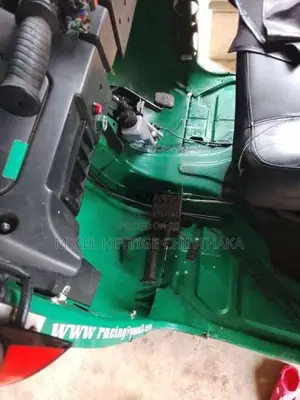 Bajaj 4 Stroke 2012 Three Wheel (Used)