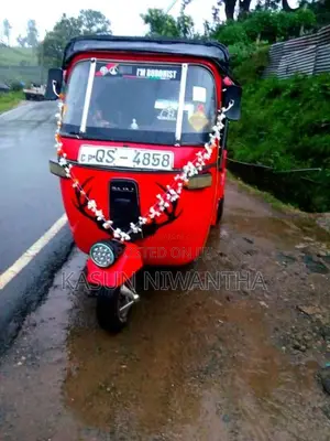 Bajaj RE 2009 Three Wheel (Used)