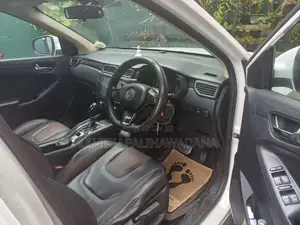 DFSK Glory 580 2021 SUV (Used)