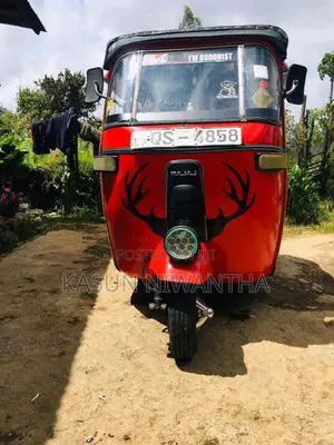 Bajaj RE 2009 Three Wheel (Used)