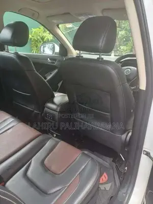 DFSK Glory 580 2021 SUV (Used)