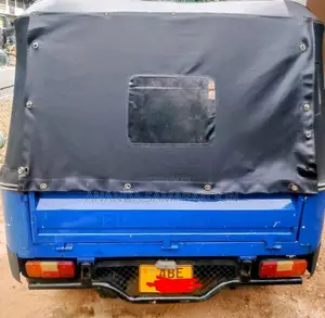 Piaggio Ape 2015 Three Wheel (Used)