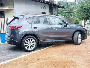 Mazda CX5 2014 SUV (Used)
