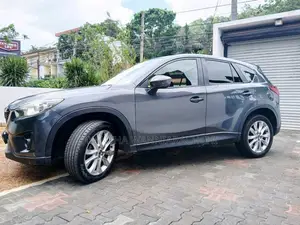 Mazda CX5 2014 SUV (Used)