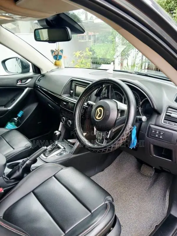 Mazda CX5 2014 SUV (Used)