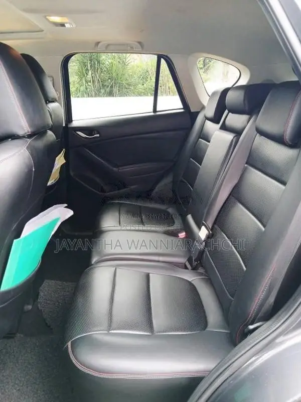 Mazda CX5 2014 SUV (Used)