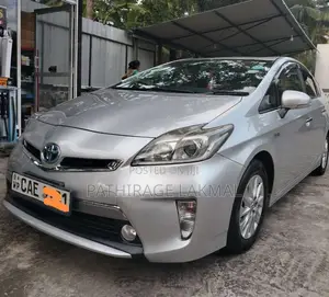 Toyota Rush 2018 SUV (Used)
