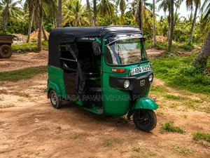 Bajaj RE 2017 Three Wheel (Used)