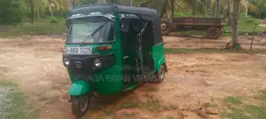Bajaj RE 2017 Three Wheel (Used)