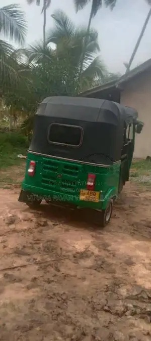 Bajaj RE 2017 Three Wheel (Used)